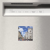 Florence Duomo Magneet (Insitu (Vaatwasser))