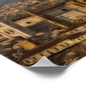 Florence Duomo Poster (Hoek)