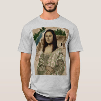 Florence Echo T-shirt