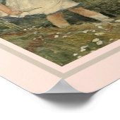 Florence Edith Storer Poster (Hoek)