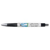 Florence Emmy Pen (Voorkant)
