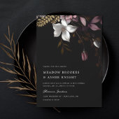 Florence Faire-part de mariage