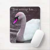 Florence fait sur commande le tapis de souris de (Avec souris)