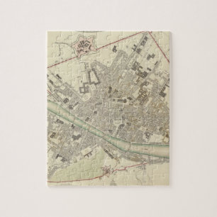 Florence Firenze Legpuzzel
