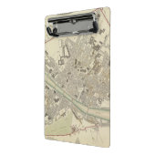 Florence Firenze Mini Klembord (Angled2)