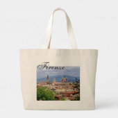 Florence Grand Sac fourre-tout (Dos)