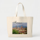 Florence Grand Sac fourre-tout (Devant)