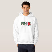 Florence Hoodie (Voorkant volledig)