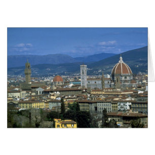 Florence, Italie