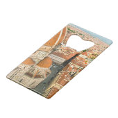 Florence, Italie (Devant Angle)