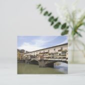 Florence, Italië 5 Briefkaart (Staand voorkant)