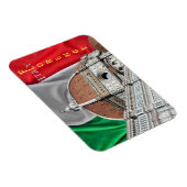 Florence Italië - Duomo Magneet (Rechterzijde)