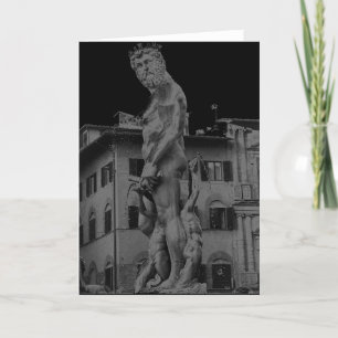 Florence Italië Kaart