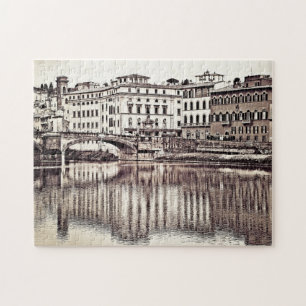 Florence, Italië Legpuzzel