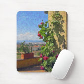 Florence Italië Mousepad Muismat (Met muis)