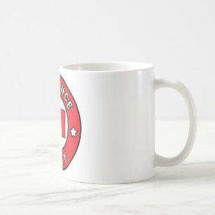 Florence Italie Mug