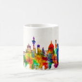 Florence Italië Skyline Koffiemok (Center)