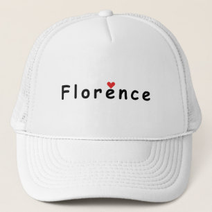 Florence Italië Trucker Pet