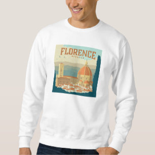Florence, Italië Trui