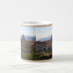 Florence Italy Travel Keepomwille Koffiemok