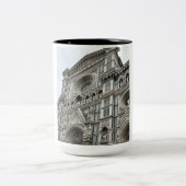 Florence — La façade du Duomo Mug (Centre)