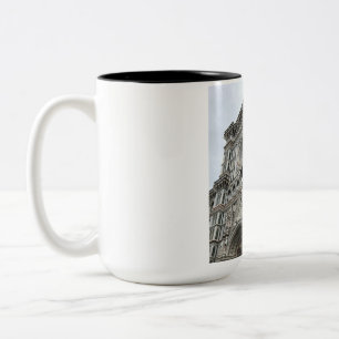 Florence — La façade du Duomo Mug