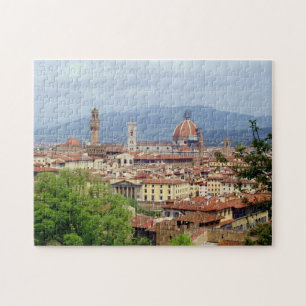 Florence Legpuzzel