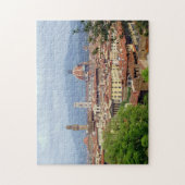 Florence Legpuzzel (Verticaal)