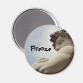 Florence Magnet (Recto/Verso)