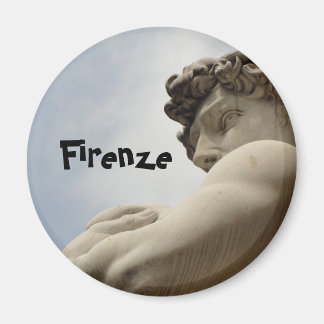 Florence Magnet Magneet