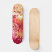 Florence Mode 6 Skateboard (Voorkant)