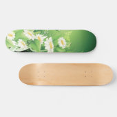 Florence Mode 7 Skateboard (Horizontaal)