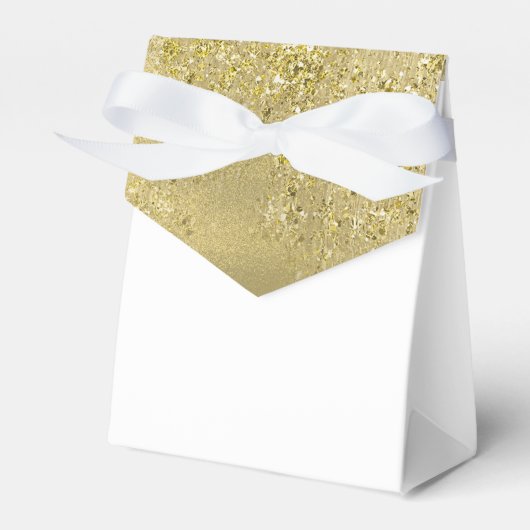 Florence Mode Perfume Flaconroze Roses Glam Bedankdoosjes (Voorkant Zijde)