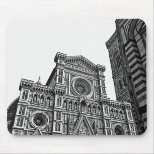 Florence Mousepad Muismat