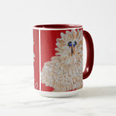 Florence Mug (Devant droit)