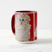 Florence Mug (Devant gauche)