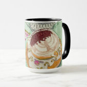 Florence Mug (Devant droit)