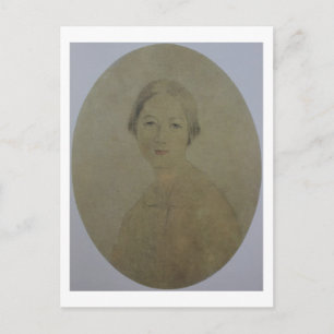 Florence Nightingale Briefkaart