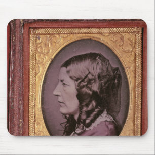 Florence Nightingale Muismat