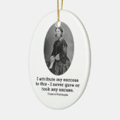 Florence Nightingale Ornament (Links)