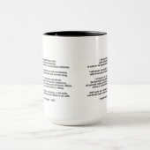 Florence Nightingale Pledge Mok (Midden)