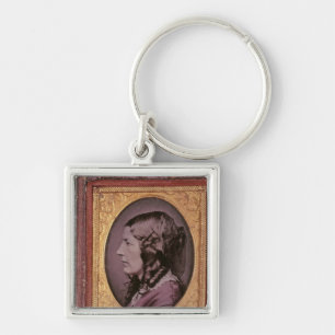 Florence Nightingale Sleutelhanger