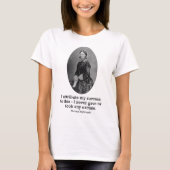 Florence Nightingale t-shirt (Voorkant)