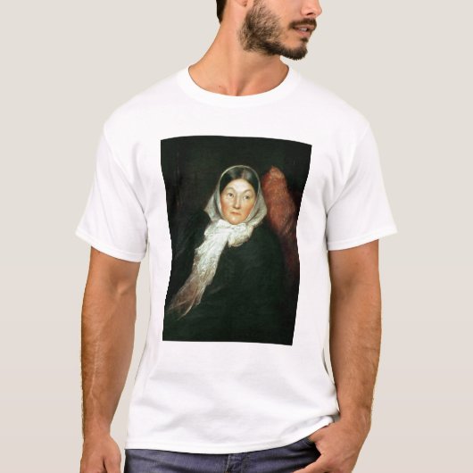 Florence Nightingale T-shirt (Voorkant)