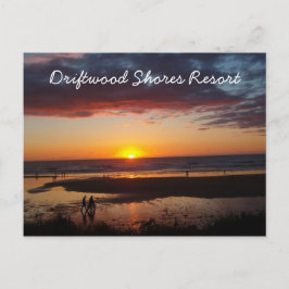 Florence, Oregon Briefkaart