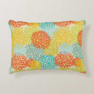 Florence patroon 3 accent kussen