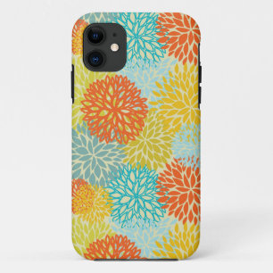 Florence patroon 3 iPhone 11 hoesje