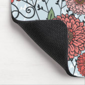 Florence patroon 3 muismat (Hoek)