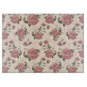 Florence patroon 5 snijplank (Voorkant)