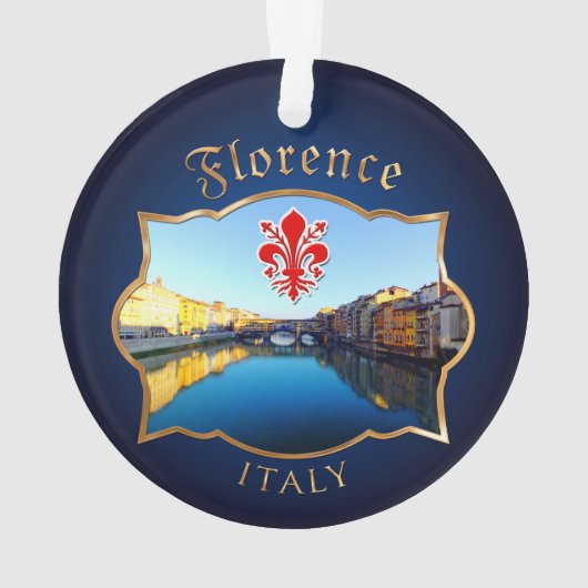 Florence - Ponte Vecchio (dos)